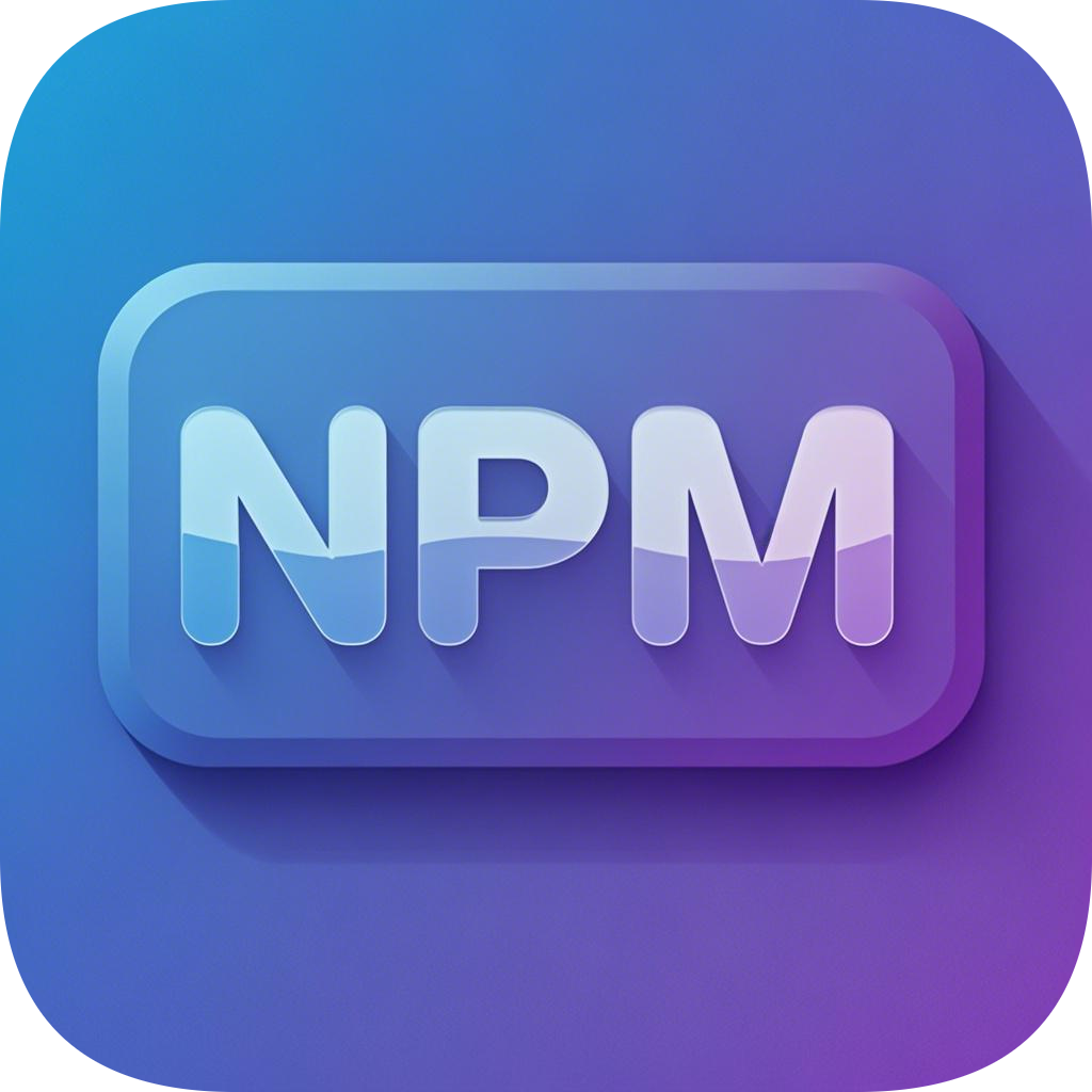 run npm scripts